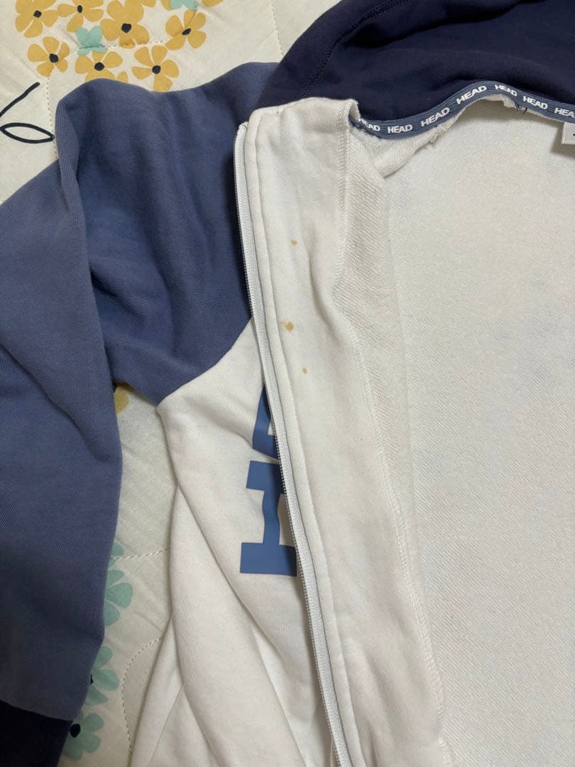 テニプリ HEAD コラボ 氷帝 跡部モデル