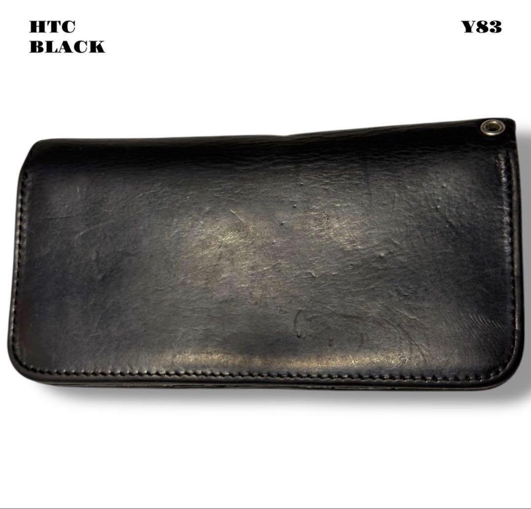 『Hollywood WALLET BLACK』