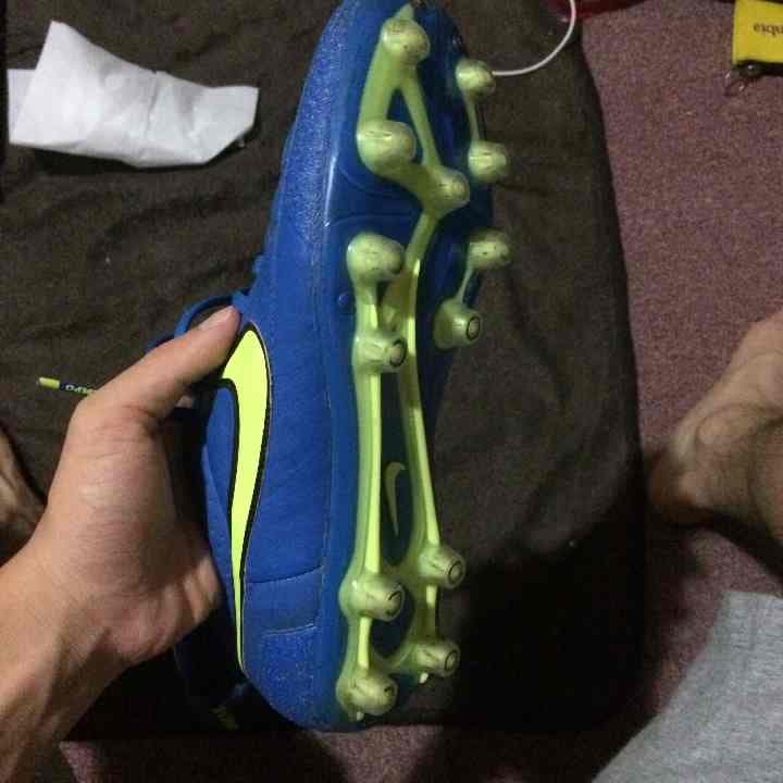 ティエンポ レジェンド