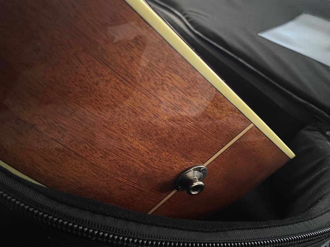 ギター YAMAHA CPX 700 I