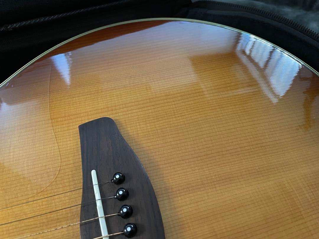 ギター YAMAHA CPX 700 I