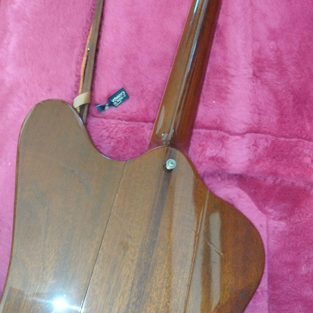超希少！　Gibson firebird ギブソンファイヤーバード