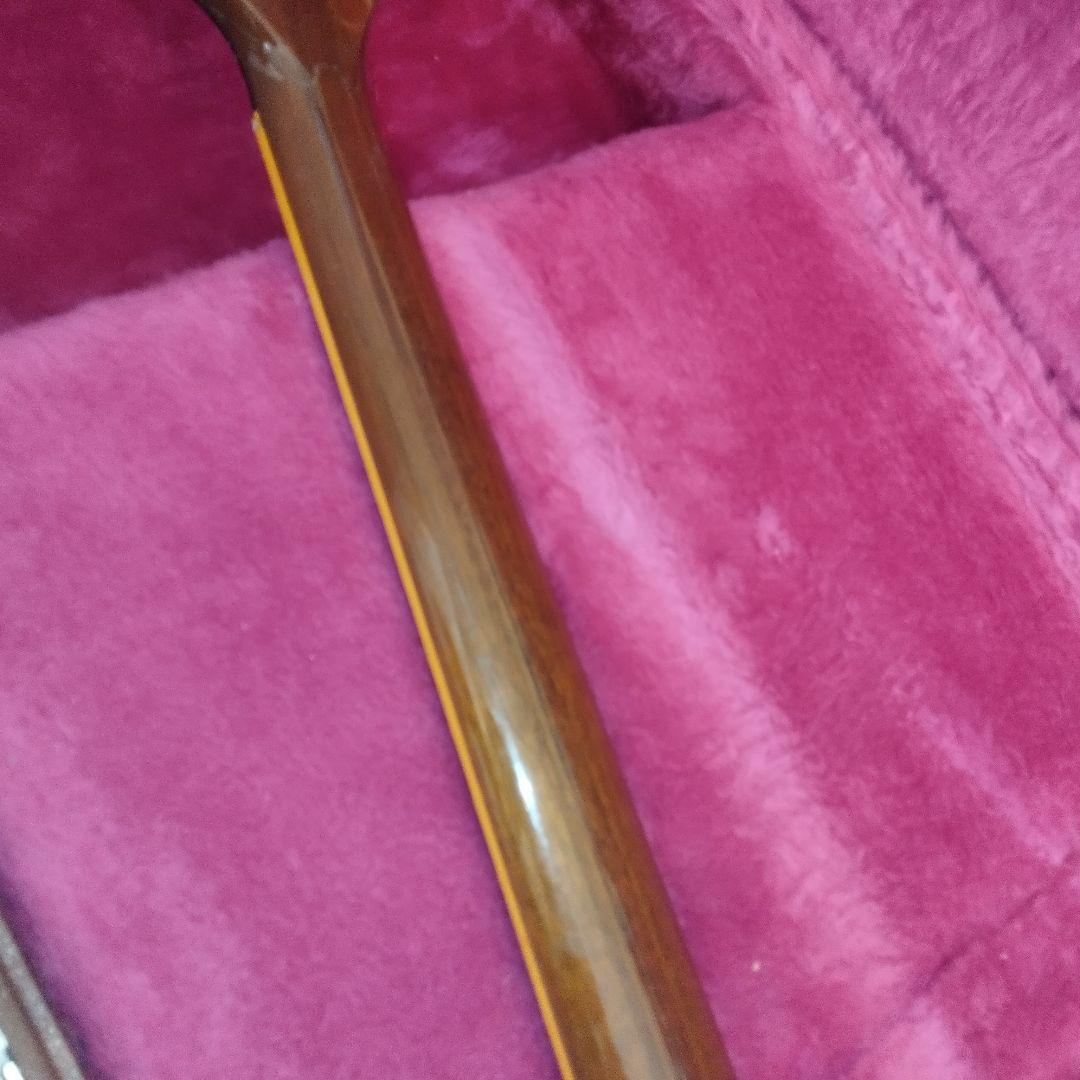 超希少！　Gibson firebird ギブソンファイヤーバード