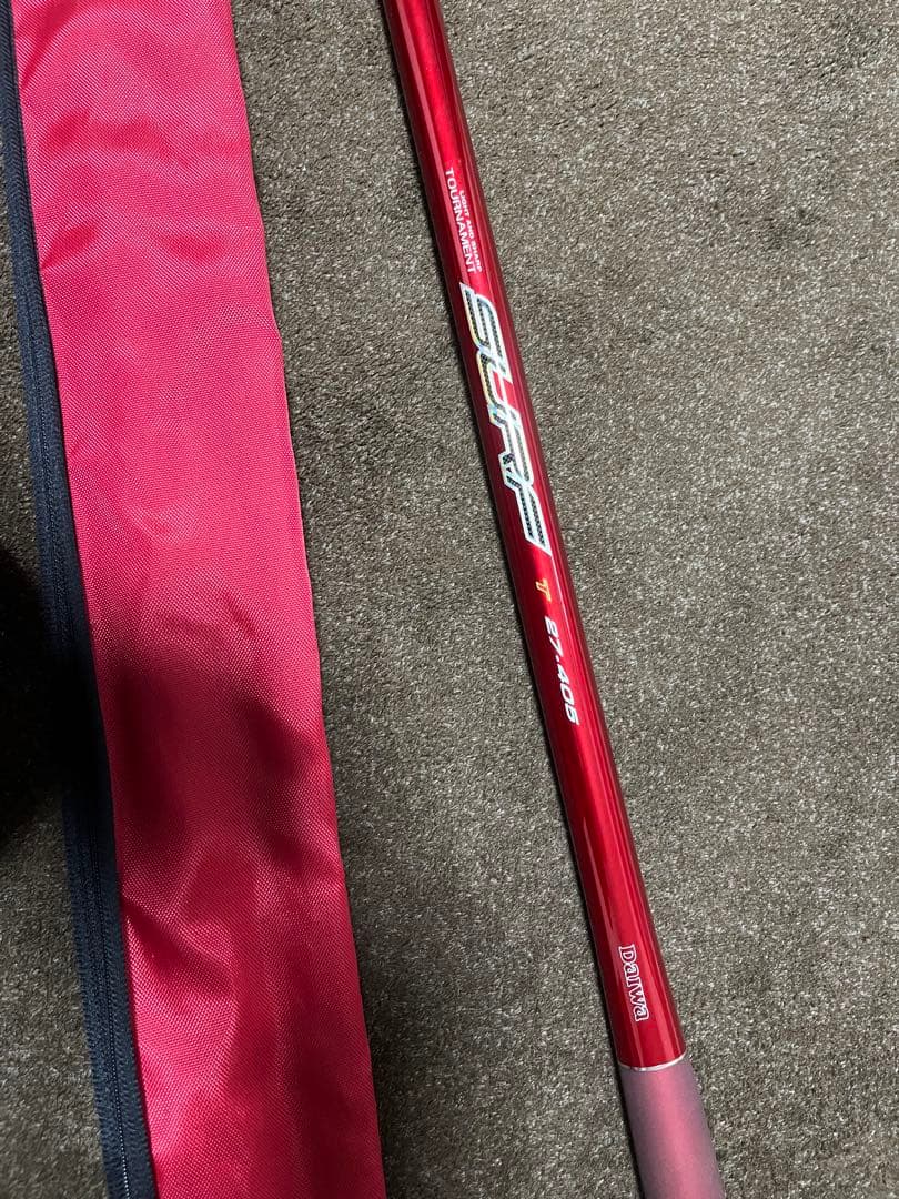 ダイワ・トーナメントサーフT27-405