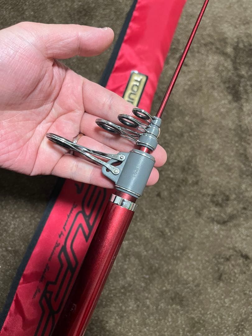 ダイワ・トーナメントサーフT27-405