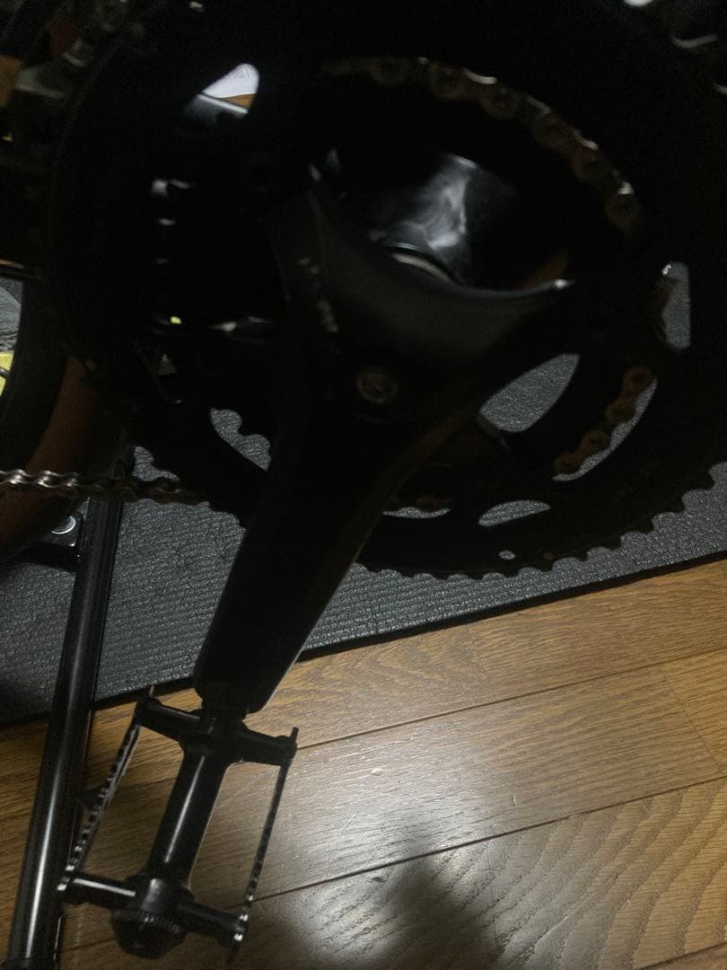 scott speedster40 disc s52(165-175) 送料込み