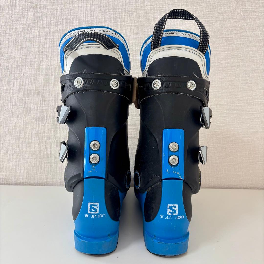 SAROMON サロモン X MAX 120 25cm