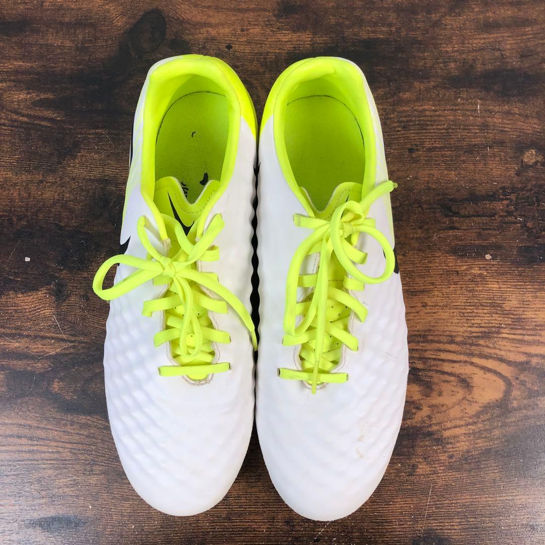 日本未発売 NIKE Magista スパイク 27.0cm