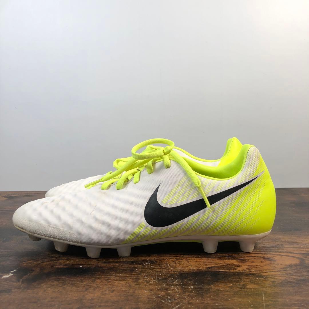 日本未発売 NIKE Magista スパイク 27.0cm