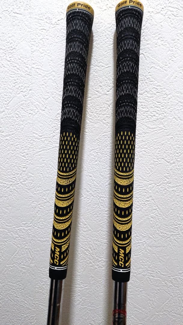 テーラーメイド　ミルドグラインド　54と 58°2本セット　ウェッジ