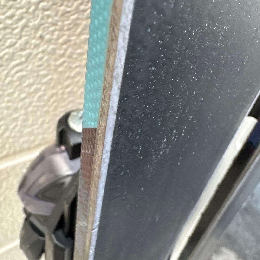 Nordica Elexa 144cm ミッドスキー