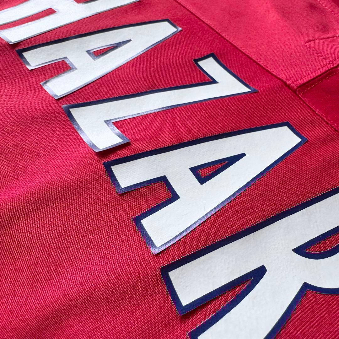 【CL仕様パッチ付き】エデン・アザール ＃１０ リール １１／１２（H）