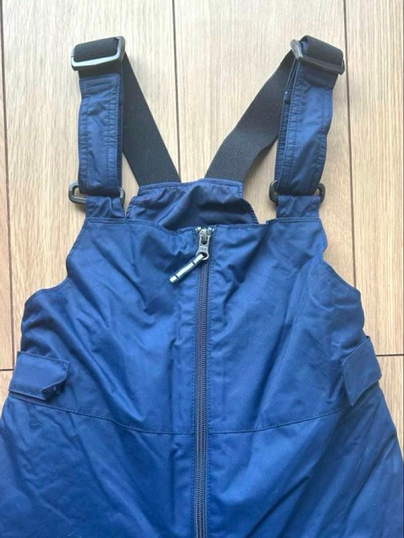 コロンビア　スキーウェア 上下セットMサイズ