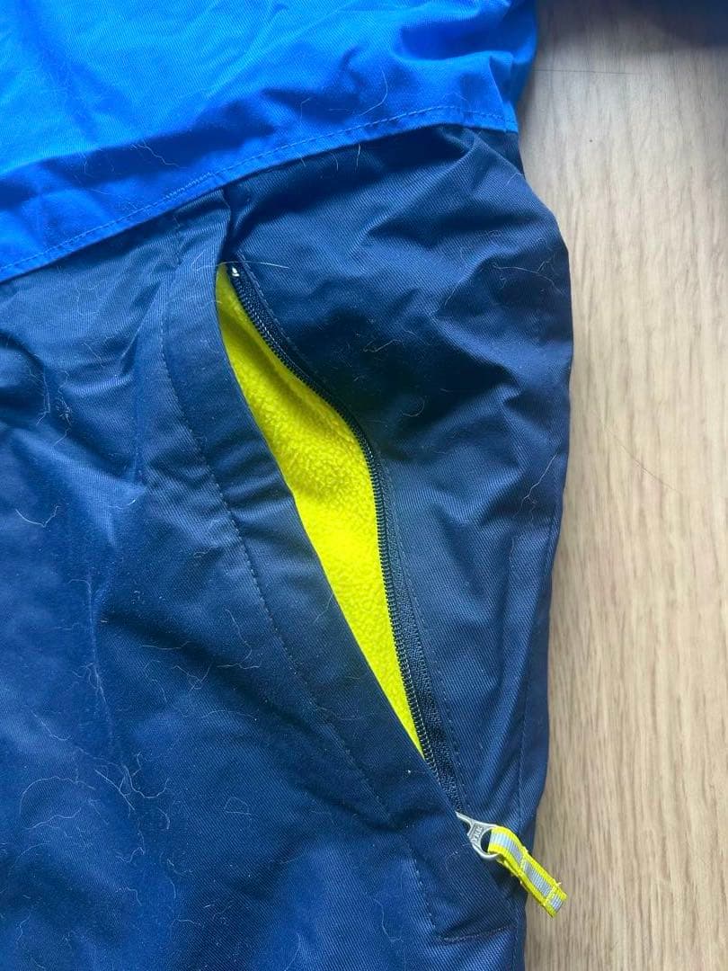 コロンビア　スキーウェア 上下セットMサイズ