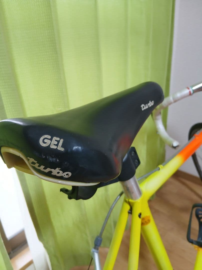 OLD　ロードバイク Y,sロード　ANTLESスコーピオン　手渡し限定