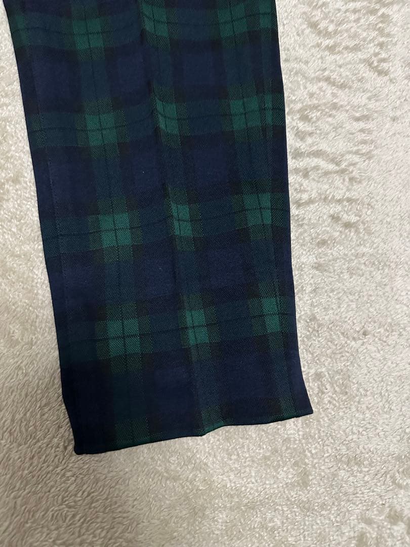 新品試着のみビームスゴルフ★上下セットアップ