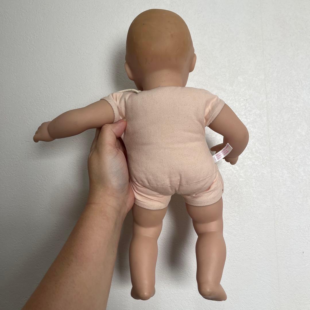 K*A様 アメリカンガール ドール ピクサー トイストーリー3 ビッグベイビー