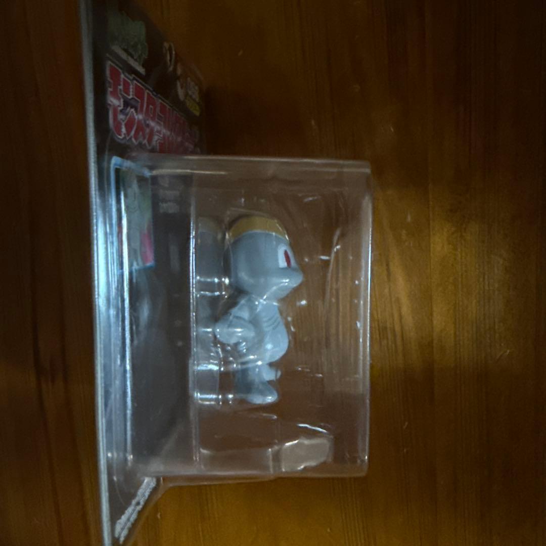 モンコレ初期　ワンリキー