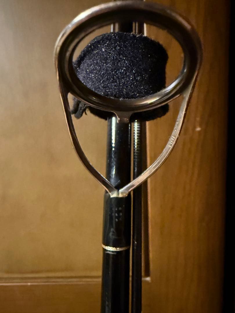 ヤマガブランクス　アーリーフォーサーフ　105mh