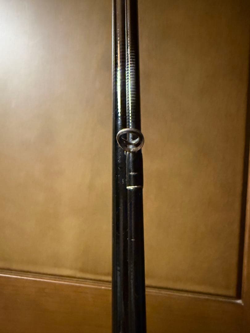 ヤマガブランクス　アーリーフォーサーフ　105mh