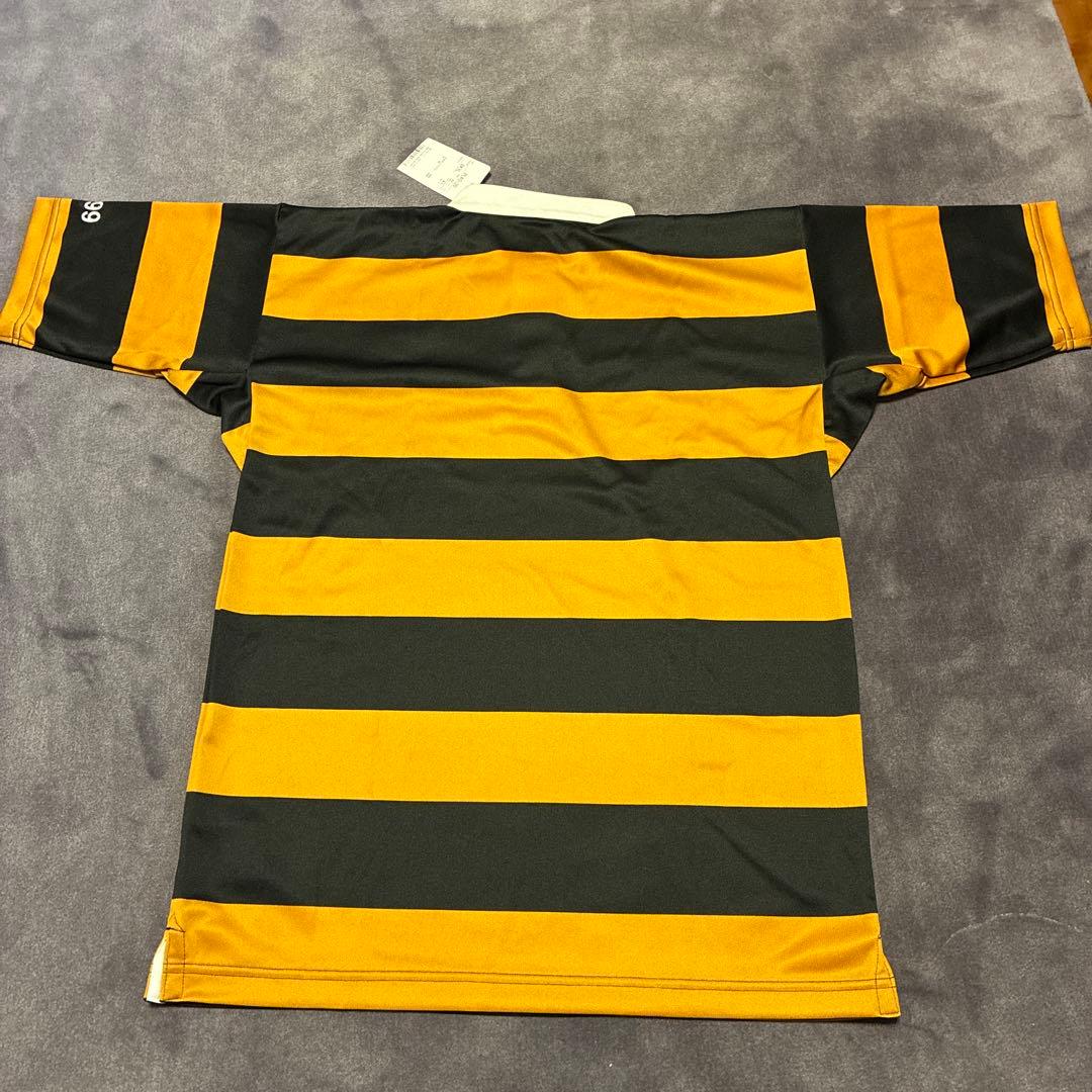 慶應義塾大学150周年記念レプリカ ラガーユニフォーム