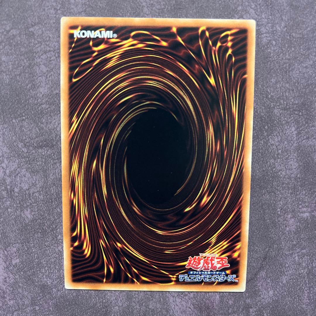 遊戯王　ドラゴンメイド・チェイム　20thシークレット