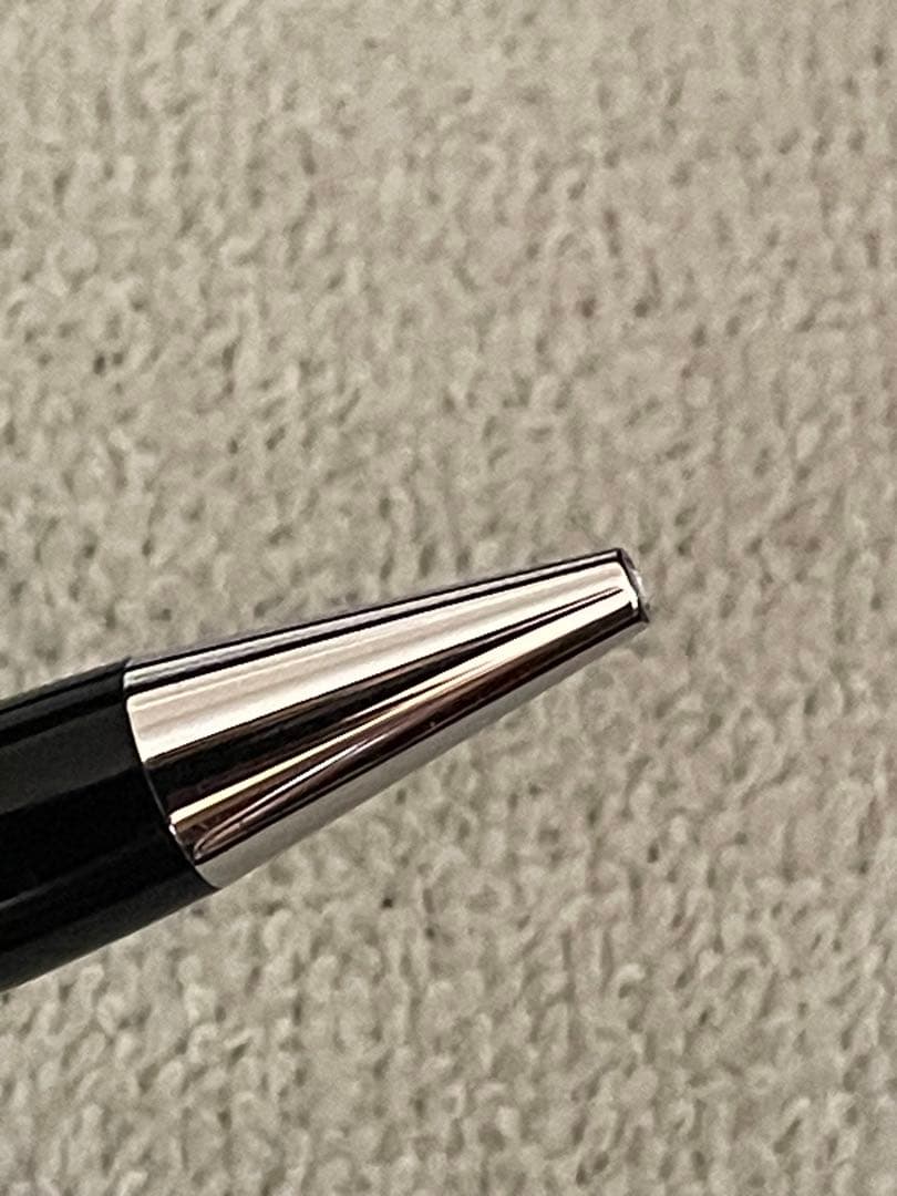 ◾️プラチナ美品◾️モンブラン マイスターシュテュック ルグラン ◾️P 161◾️