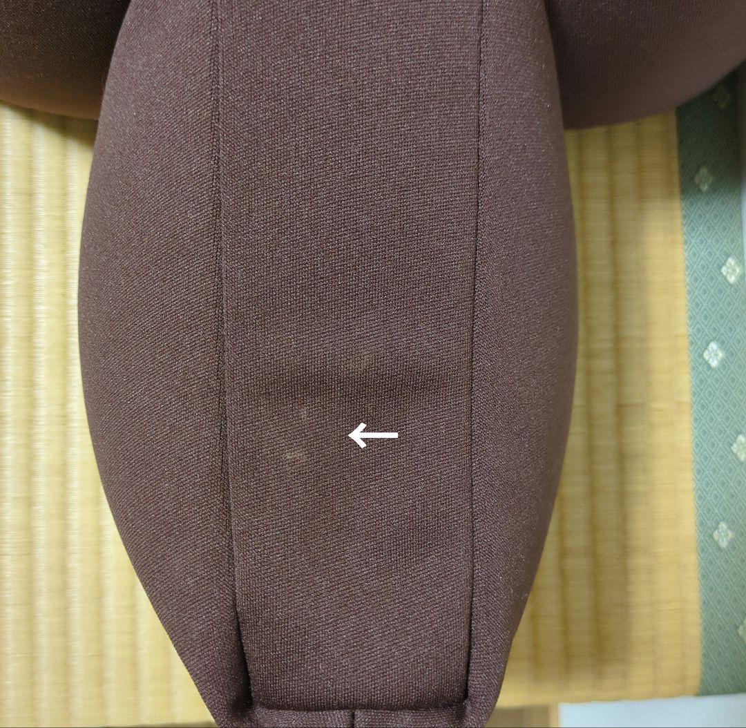 リラクッション　M　ブラウン　老犬　介護　犬用　床ずれ防止