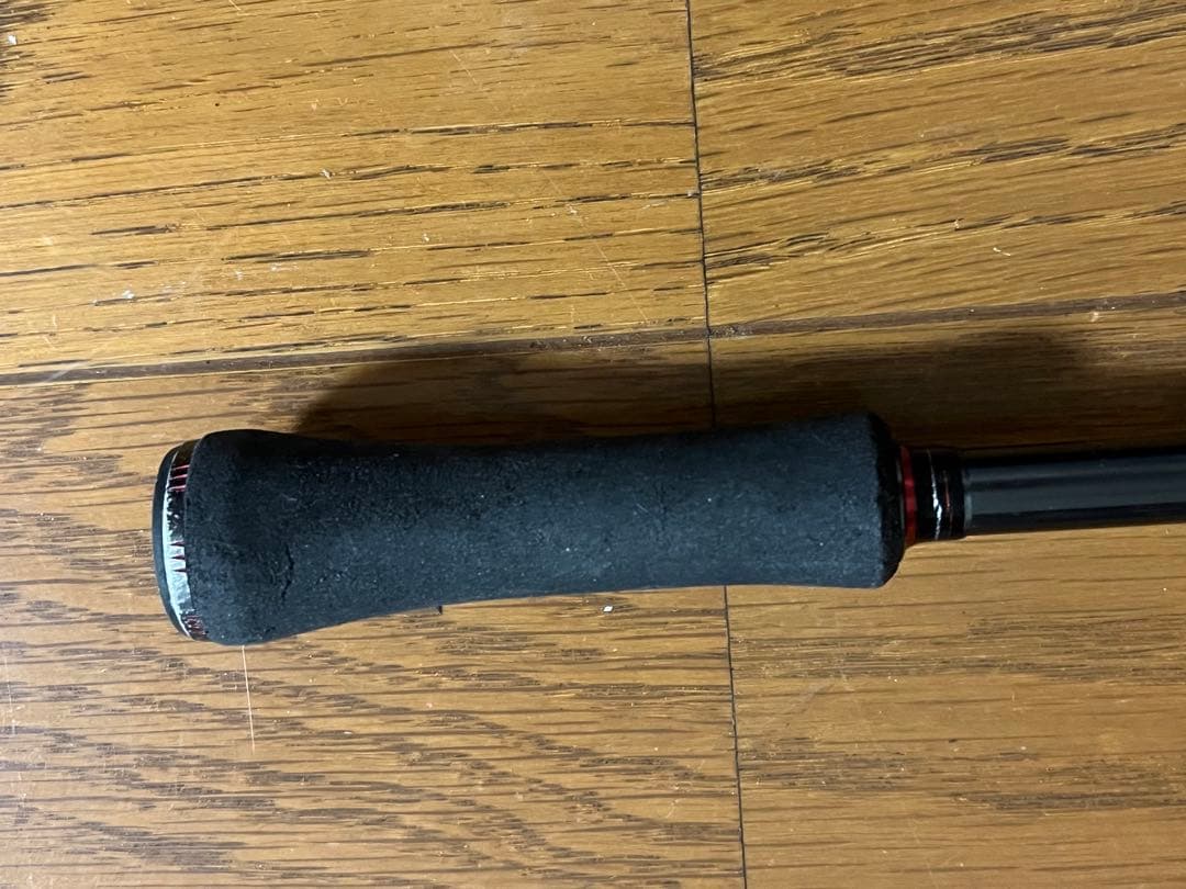 ロッド DAIWA STOIST RT IL 81M