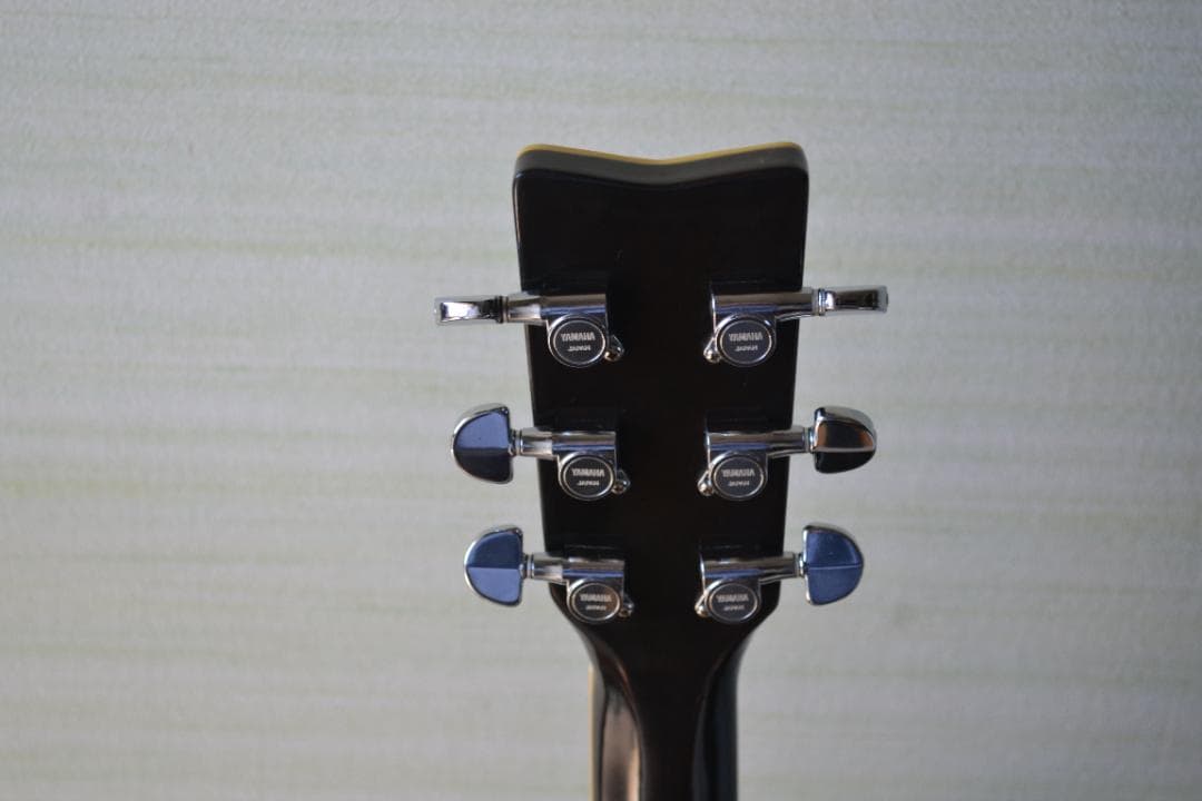 整備済みYamaha FG-730TB アコースティックギター