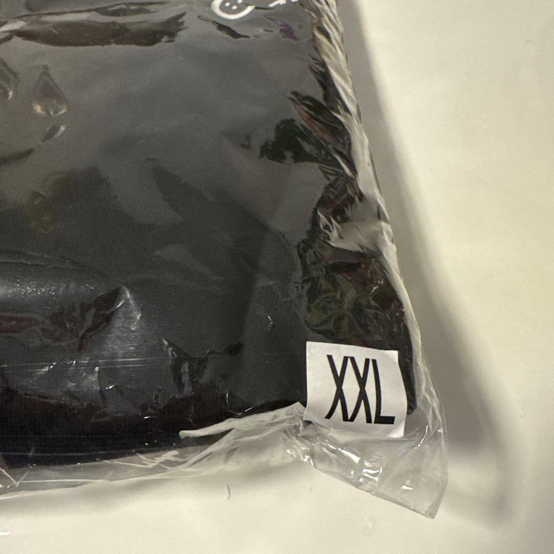 カリガリ パーカー　新品未使用