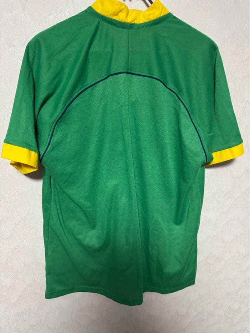 ノリッチ ノリッジ ユニフォーム 97-99 アウェイ PONY Lサイズ