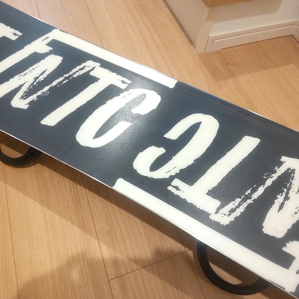 FNTC ファナティック TNT 147cm Head FX Mサイズ セット