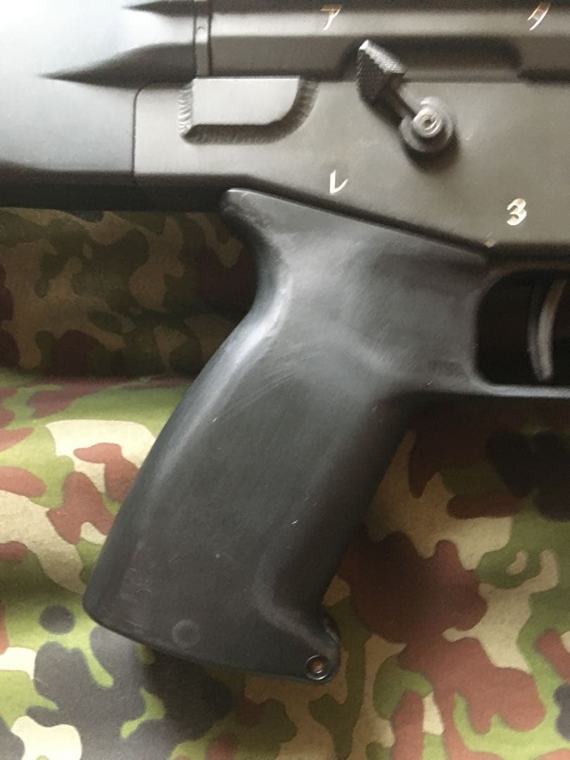 東京マルイ　89式小銃　電動ガン　中古