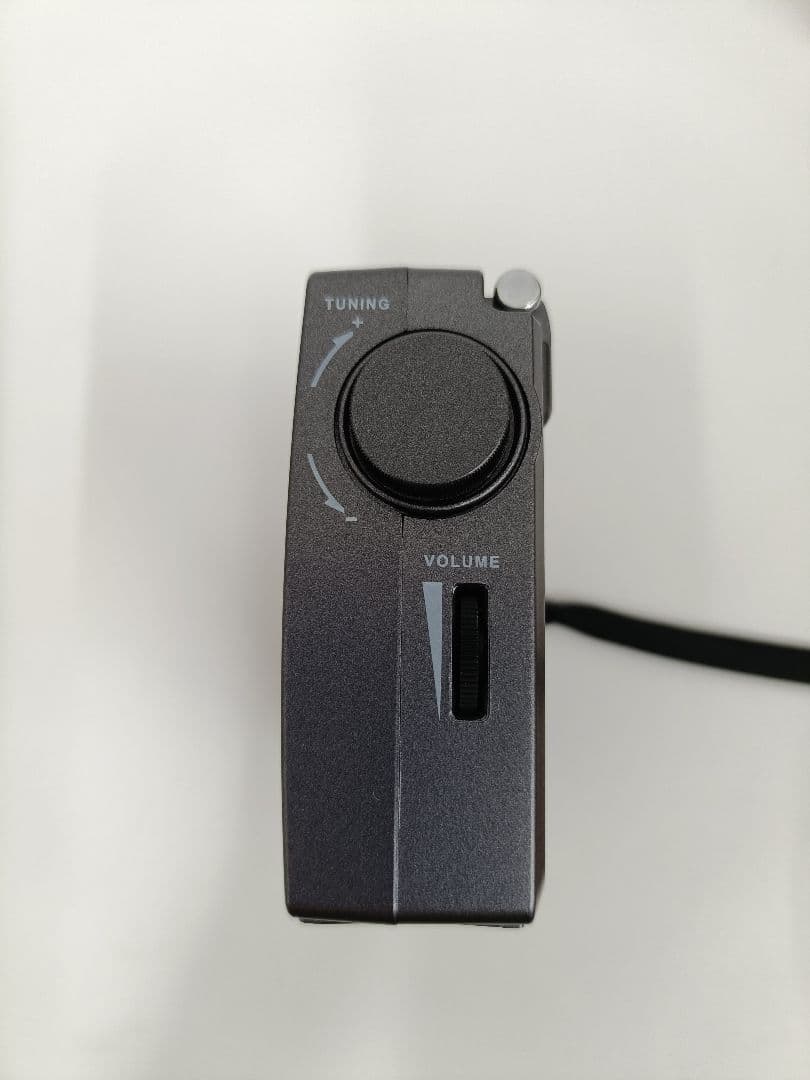 CC SKYWAVE SSB2 AM FM 短波 VHF航空無線ポータブル受信機