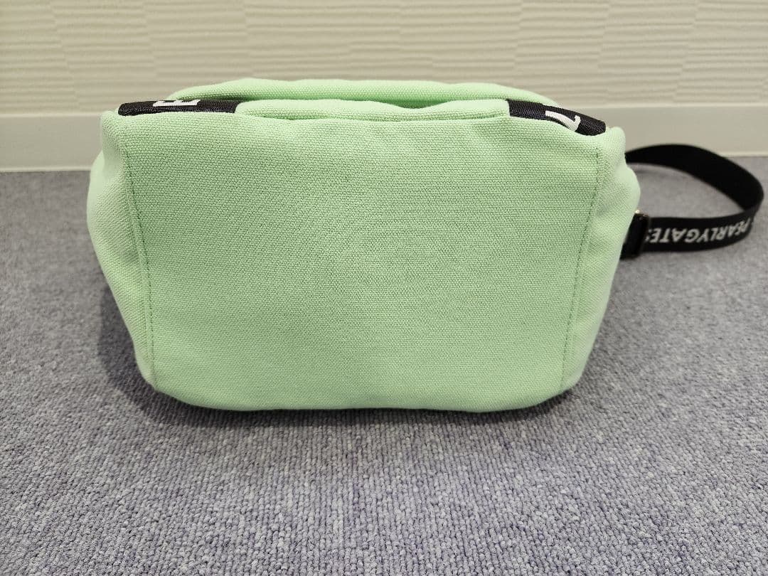 【美品】PEARLY GATESパーリーゲイツ カートバッグ 2023年モデル