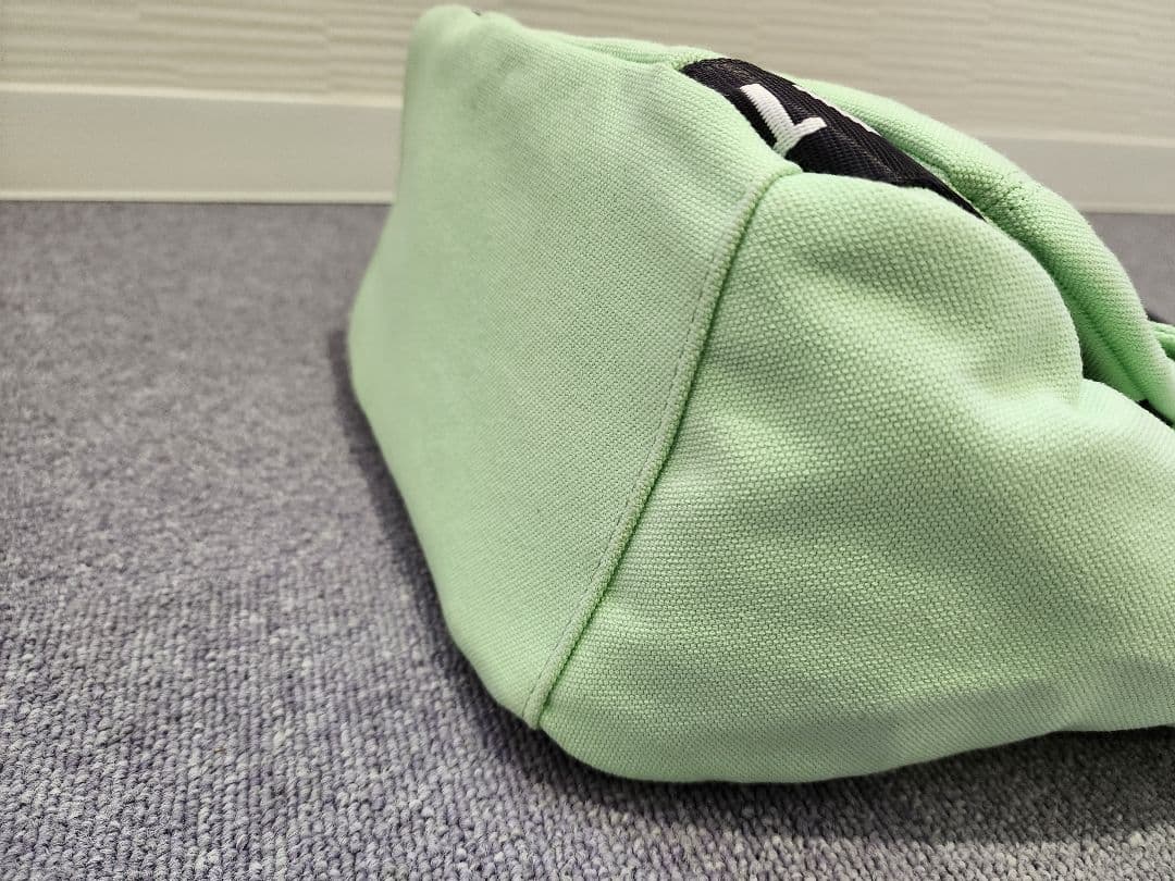 【美品】PEARLY GATESパーリーゲイツ カートバッグ 2023年モデル