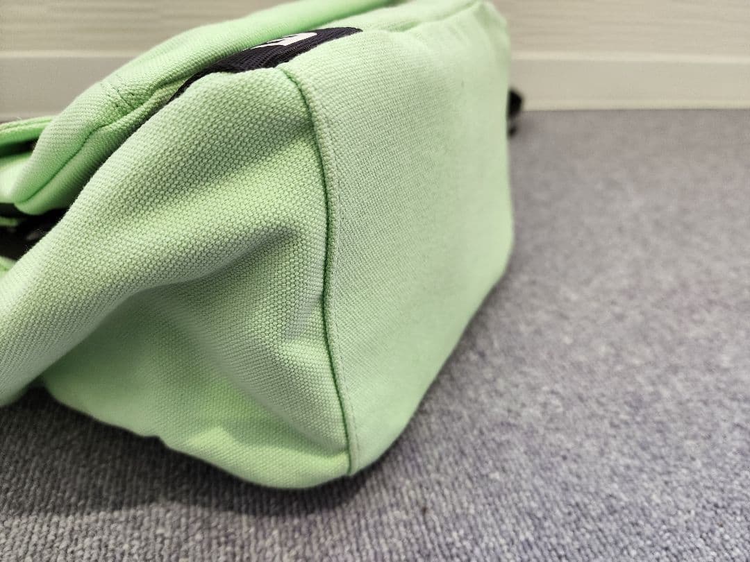 【美品】PEARLY GATESパーリーゲイツ カートバッグ 2023年モデル