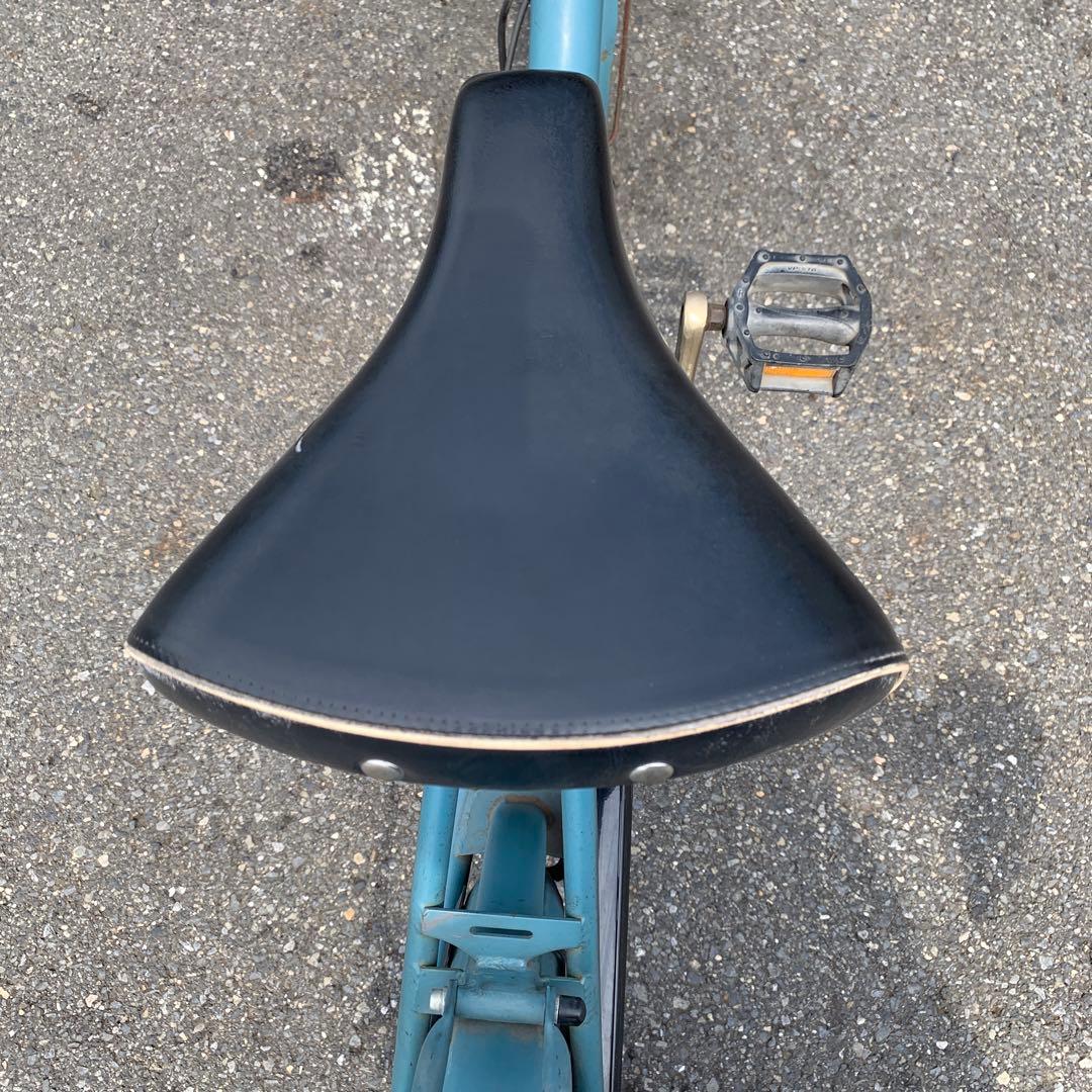 [570]送料無料 ヤマハPAS Babby 電動自転車 ※充電器なし