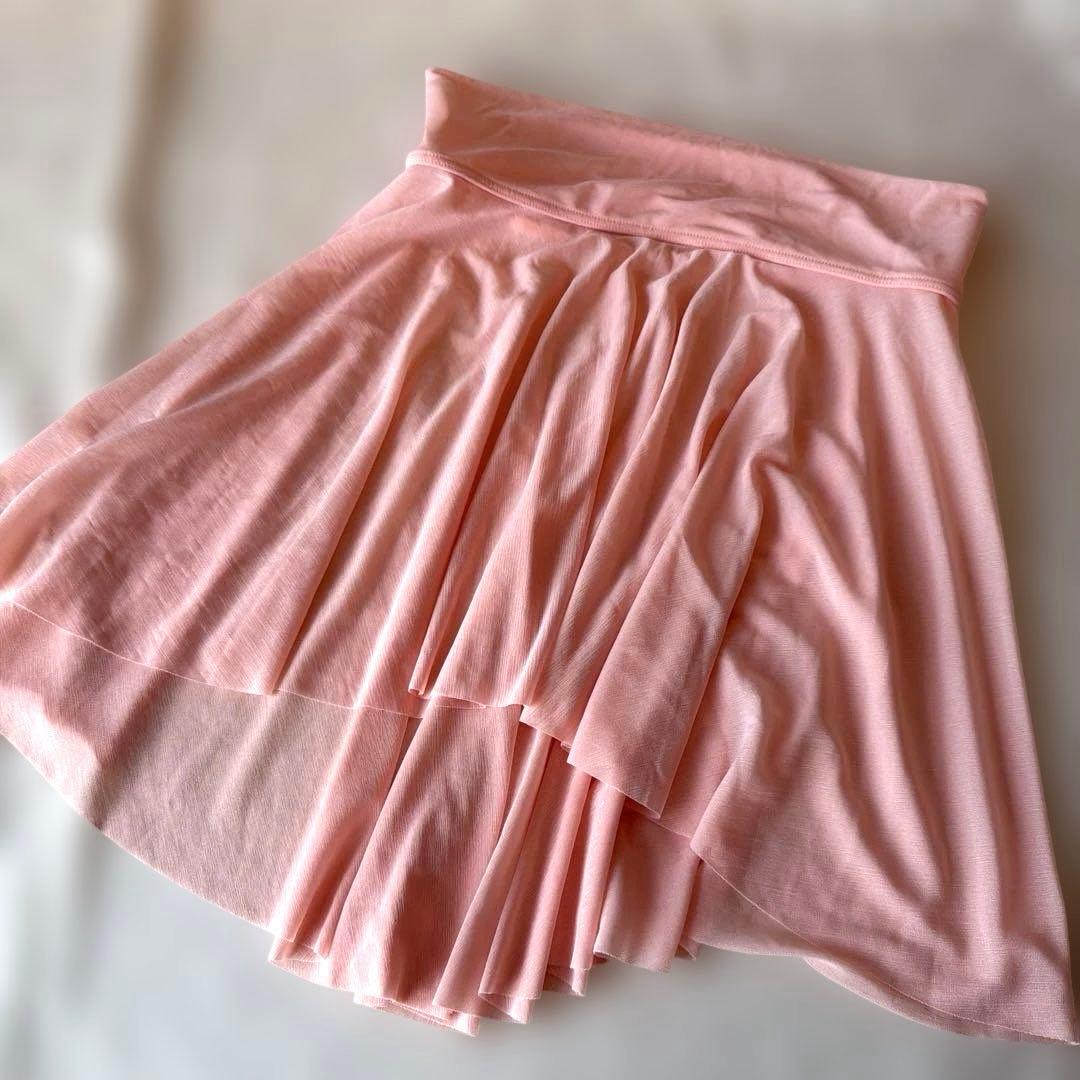 【セット売り】チャコット レオタード スカート Mサイズ