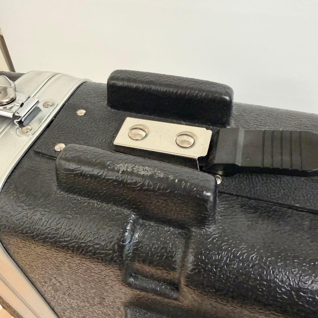 CLASSIC PRO CPA02 2Uラックケース + 1Uハーフラックトレイ