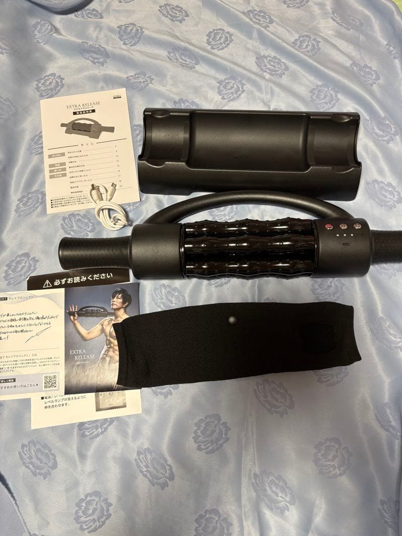 Gacktプロデュース EXTRA RELEASE