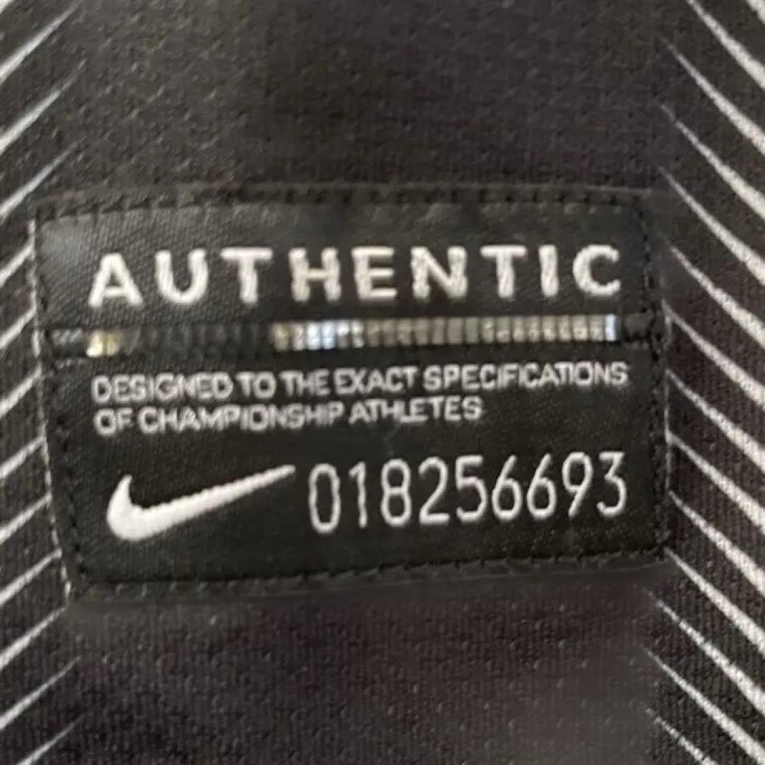 2011-12 ユベントス デルピエロ 引退マッチ オーセンティックモデル