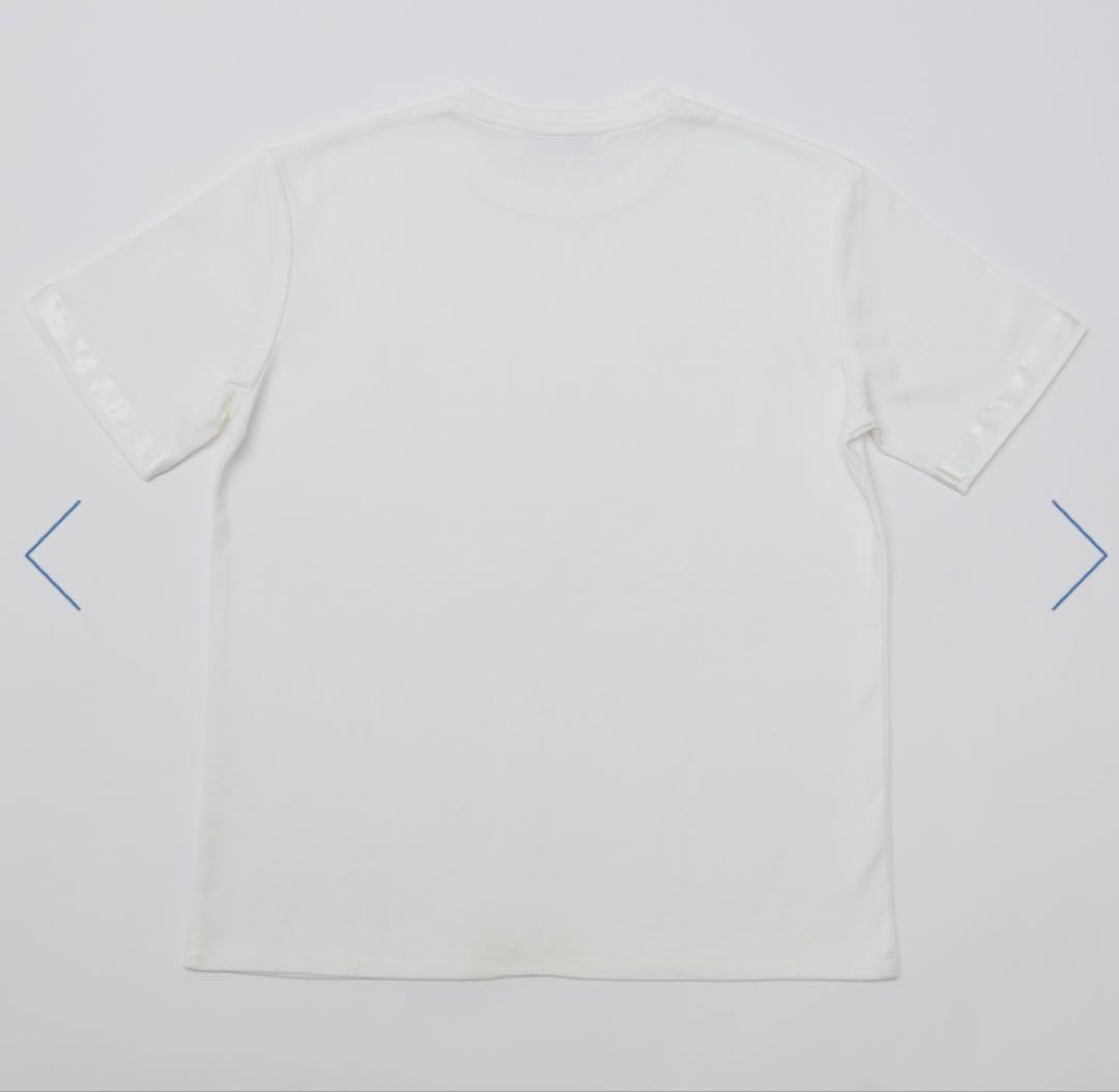 Tシャツ　石川祐希選手　バレーボール　オリジナル　ホワイト　Tシャツ　Mサイズ