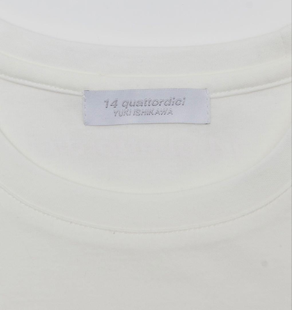 Tシャツ　石川祐希選手　バレーボール　オリジナル　ホワイト　Tシャツ　Mサイズ