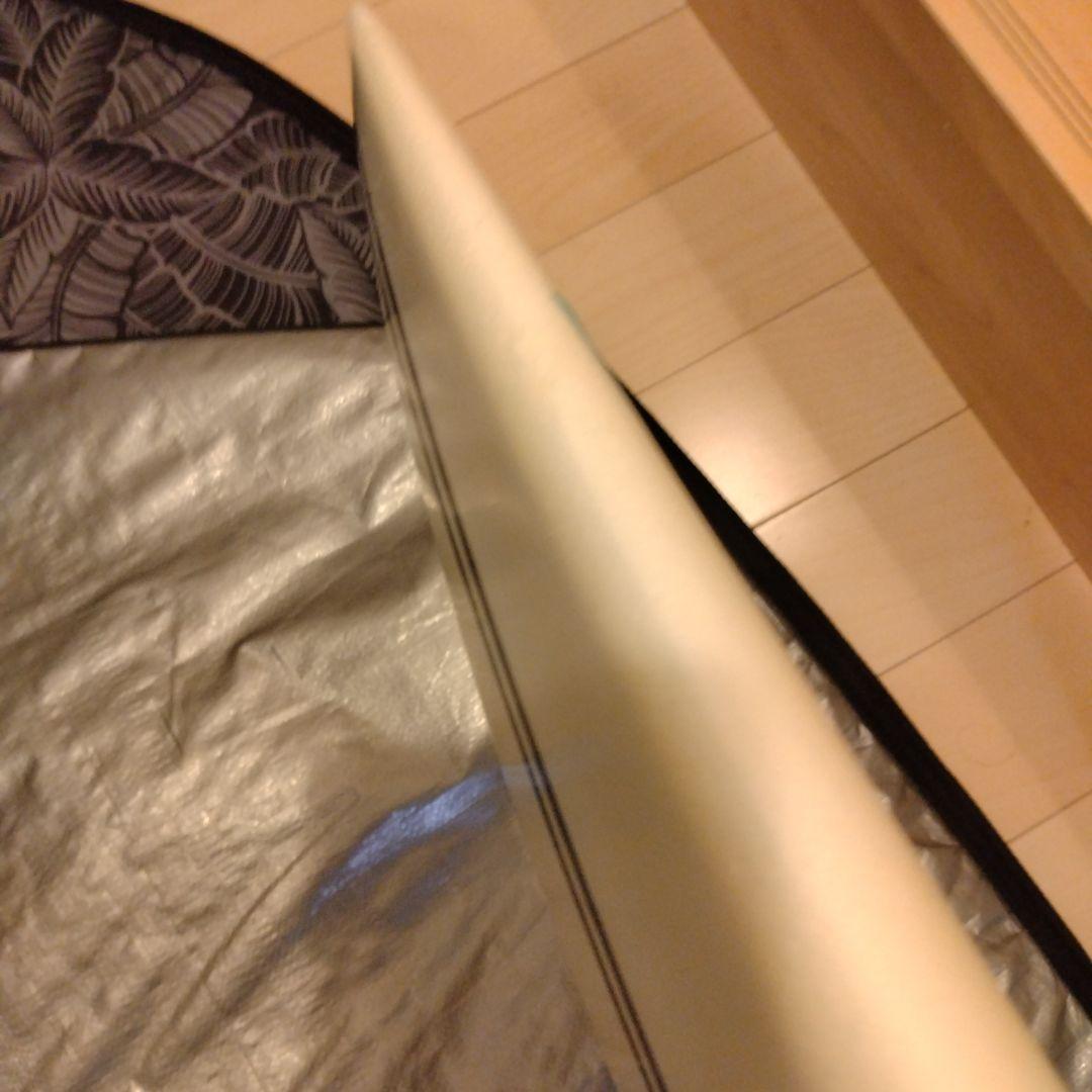 アルメリック m23 7'6\"