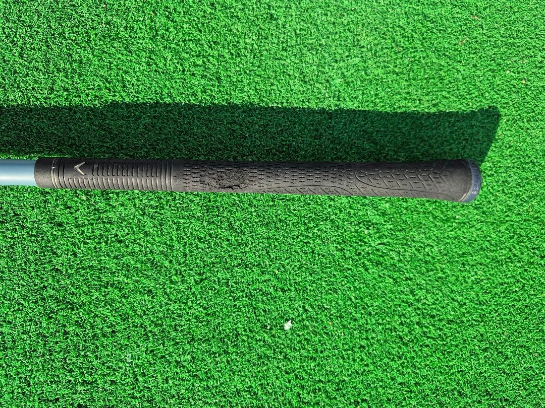 PARADYM MAXFASTドライバー