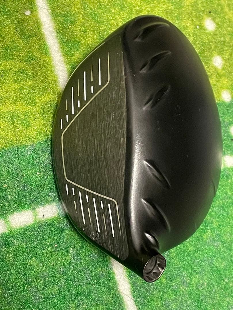 PING G425 LST 10.5度　ヘッドのみ