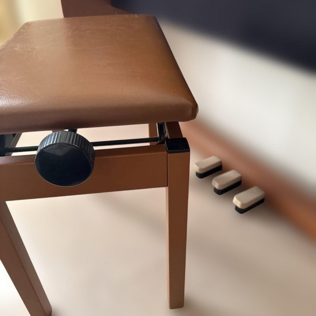 Roland DP-970 デジタルピアノ ライトブラウン 椅子は別送