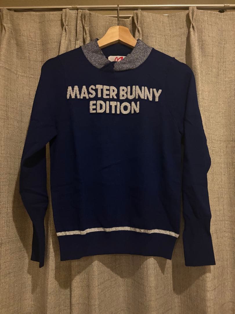MASTER BUNNY EDITION サイズ0